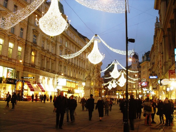 Graben